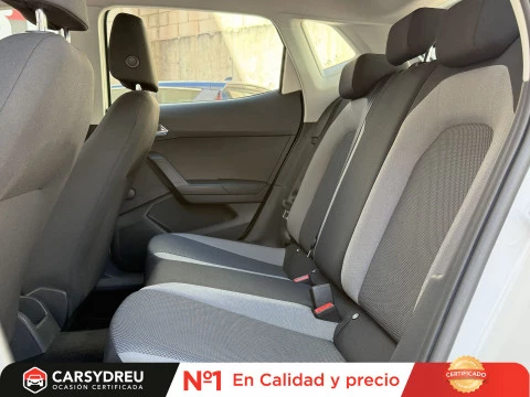 Seat Ibiza 1.0 55kW (75CV) Style