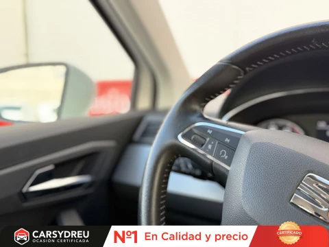 Seat Ibiza 1.0 55kW (75CV) Style