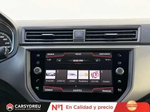 Seat Ibiza 1.0 55kW (75CV) Style