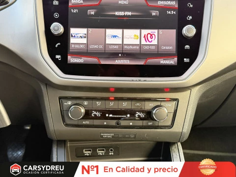 Seat Ibiza 1.0 55kW (75CV) Style