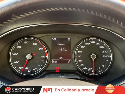 Seat Ibiza 1.0 55kW (75CV) Style