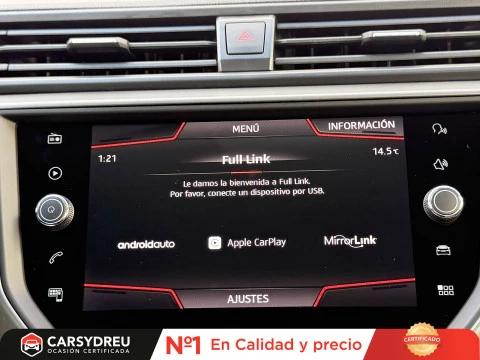 Seat Ibiza 1.0 55kW (75CV) Style