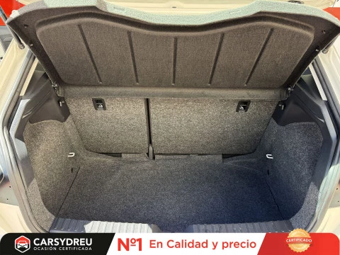 Seat Ibiza 1.0 55kW (75CV) Style