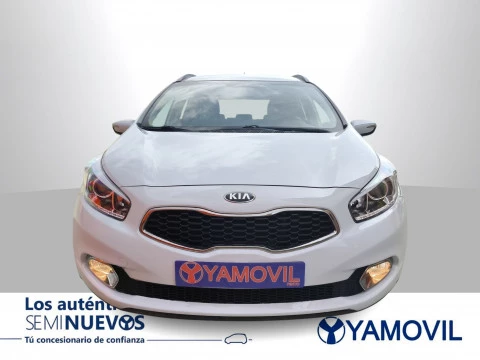 Kia Cee'd Sporty Wagon 1.6 CRDi VGT Drive 94 kW (128 CV)