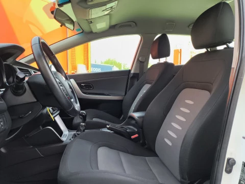 Kia Cee'd Sporty Wagon 1.6 CRDi VGT Drive 94 kW (128 CV)