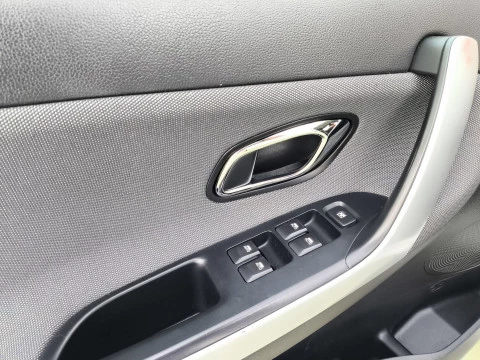 Kia Cee'd Sporty Wagon 1.6 CRDi VGT Drive 94 kW (128 CV)