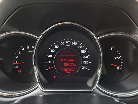 Kia Cee'd Sporty Wagon 1.6 CRDi VGT Drive 94 kW (128 CV)