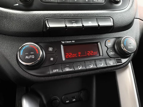 Kia Cee'd Sporty Wagon 1.6 CRDi VGT Drive 94 kW (128 CV)