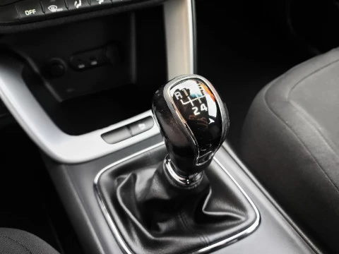 Kia Cee'd Sporty Wagon 1.6 CRDi VGT Drive 94 kW (128 CV)