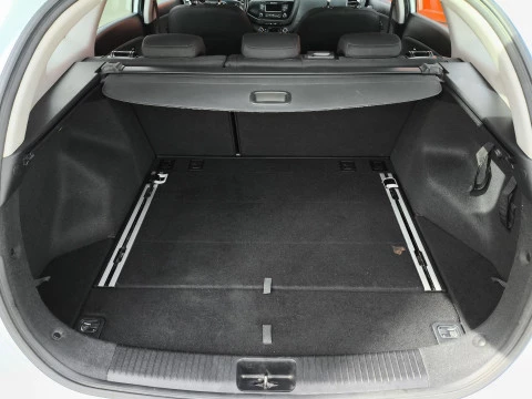 Kia Cee'd Sporty Wagon 1.6 CRDi VGT Drive 94 kW (128 CV)