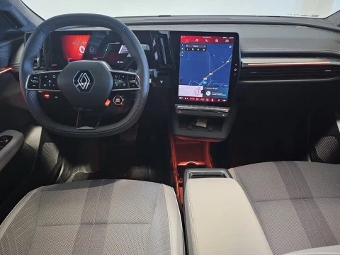 Renault Scenic  E-Tech Iconic Gran Autonomia 160kW