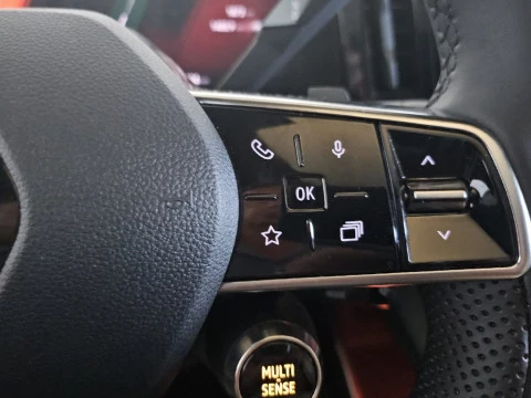 Renault Scenic  E-Tech Iconic Gran Autonomia 160kW