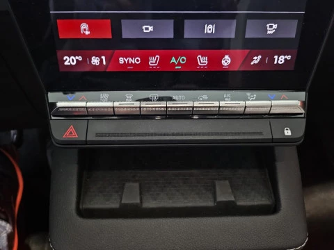 Renault Scenic  E-Tech Iconic Gran Autonomia 160kW