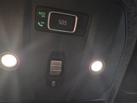 Renault Scenic  E-Tech Iconic Gran Autonomia 160kW