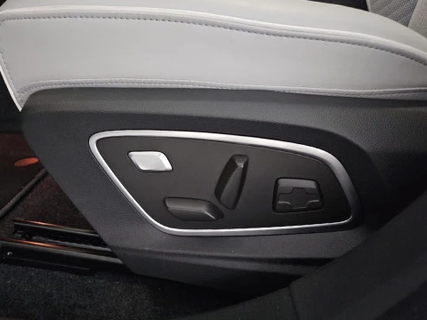 Renault Scenic  E-Tech Iconic Gran Autonomia 160kW