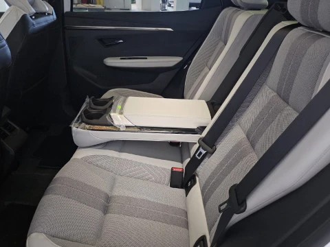 Renault Scenic  E-Tech Iconic Gran Autonomia 160kW