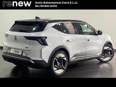 Renault Scenic  E-Tech Iconic Gran Autonomia 160kW