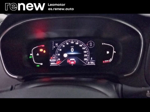 Renault Megane  Sport Tourer Diesel  S.T. 1.5dCi Blue Zen 85kW