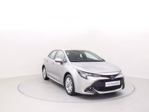 Toyota Corolla CR Corolla - MC23