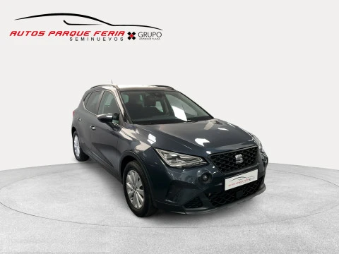 Seat Arona 1.0 TSI 85kW DSG Style Special Edition
