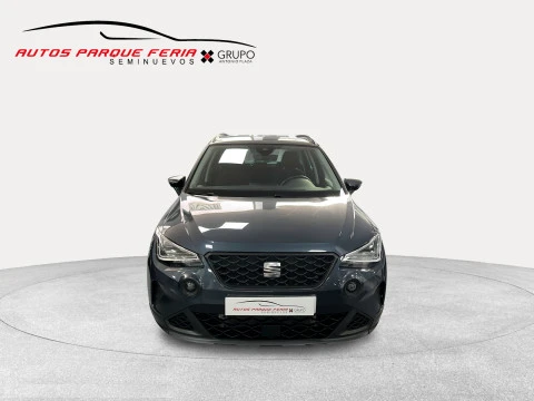 Seat Arona 1.0 TSI 85kW DSG Style Special Edition