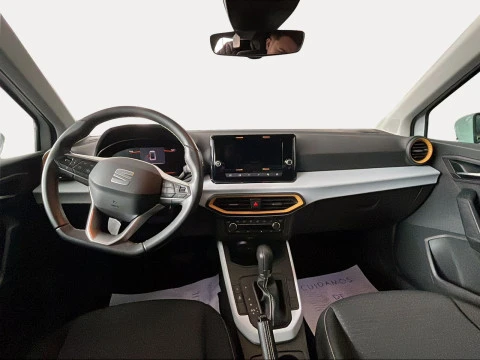Seat Arona 1.0 TSI 85kW DSG Style Special Edition