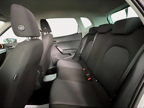 Seat Arona 1.0 TSI 85kW DSG Style Special Edition