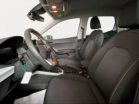 Seat Arona 1.0 TSI 85kW DSG Style Special Edition