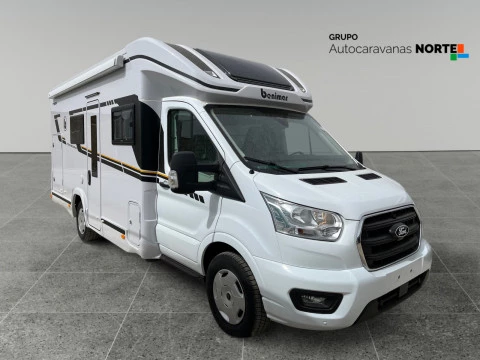 BENIMAR TESSORO TESSORO 425