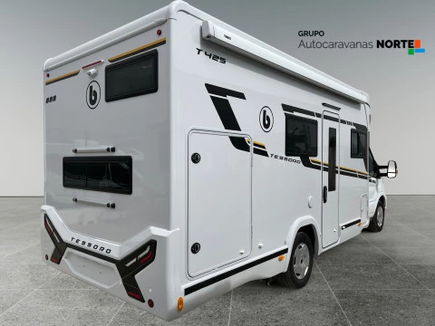 BENIMAR TESSORO TESSORO 425