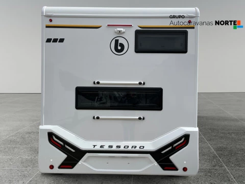 BENIMAR TESSORO TESSORO 425