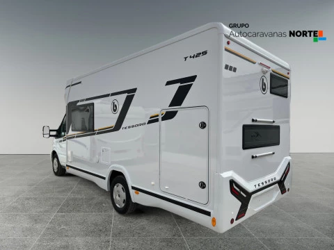 BENIMAR TESSORO TESSORO 425