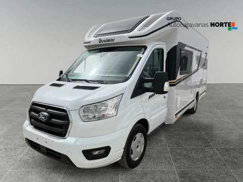 BENIMAR TESSORO TESSORO 425