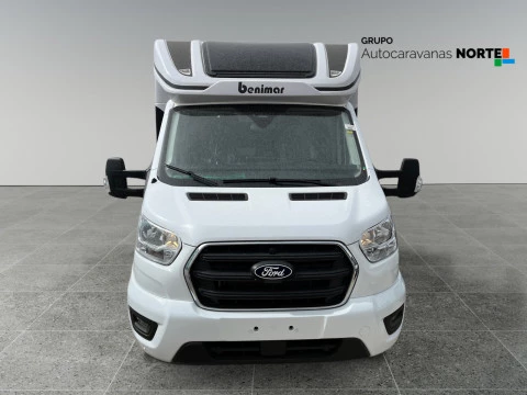 BENIMAR TESSORO TESSORO 425