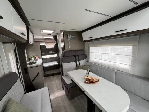 BENIMAR TESSORO TESSORO 425