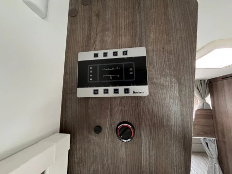 BENIMAR TESSORO TESSORO 425