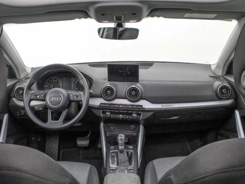 Audi Q2 35 TFSI S TRONIC DESIGN 150CV 5P