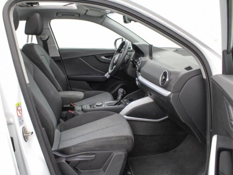 Audi Q2 35 TFSI S TRONIC DESIGN 150CV 5P