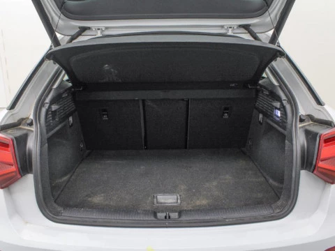 Audi Q2 35 TFSI S TRONIC DESIGN 150CV 5P