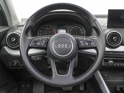 Audi Q2 35 TFSI S TRONIC DESIGN 150CV 5P