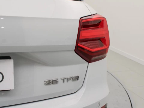Audi Q2 35 TFSI S TRONIC DESIGN 150CV 5P
