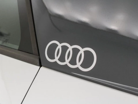 Audi Q2 35 TFSI S TRONIC DESIGN 150CV 5P