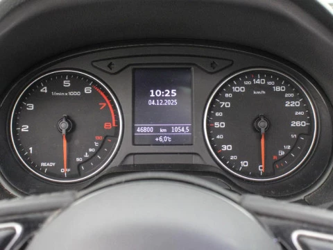 Audi Q2 35 TFSI S TRONIC DESIGN 150CV 5P