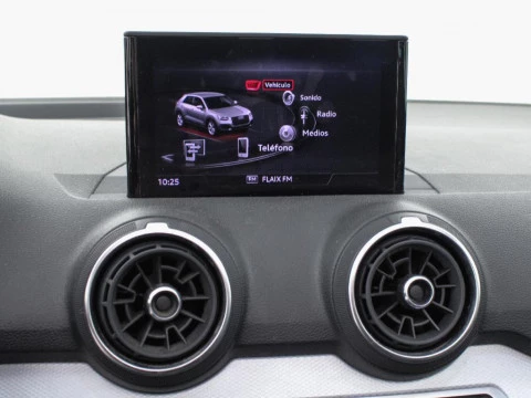 Audi Q2 35 TFSI S TRONIC DESIGN 150CV 5P