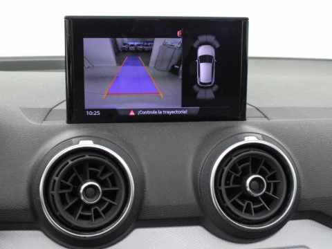 Audi Q2 35 TFSI S TRONIC DESIGN 150CV 5P