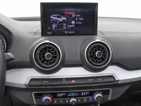 Audi Q2 35 TFSI S TRONIC DESIGN 150CV 5P