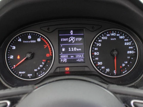 Audi Q2 35 TFSI S TRONIC DESIGN 150CV 5P