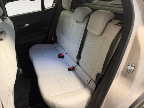 Fiat 600 600 MHEV La prima 1.2 74kW (100CV) DDCT