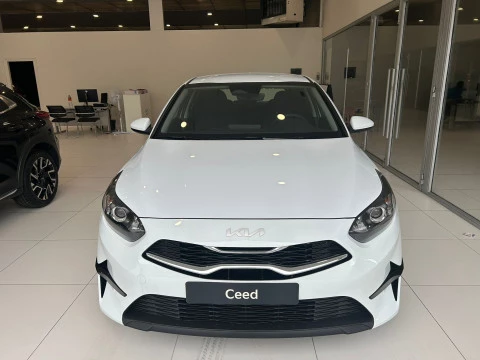 Kia Ceed 1.0 T-GDi 74kW (100CV) Drive
