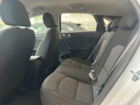 Kia Ceed 1.0 T-GDi 74kW (100CV) Drive